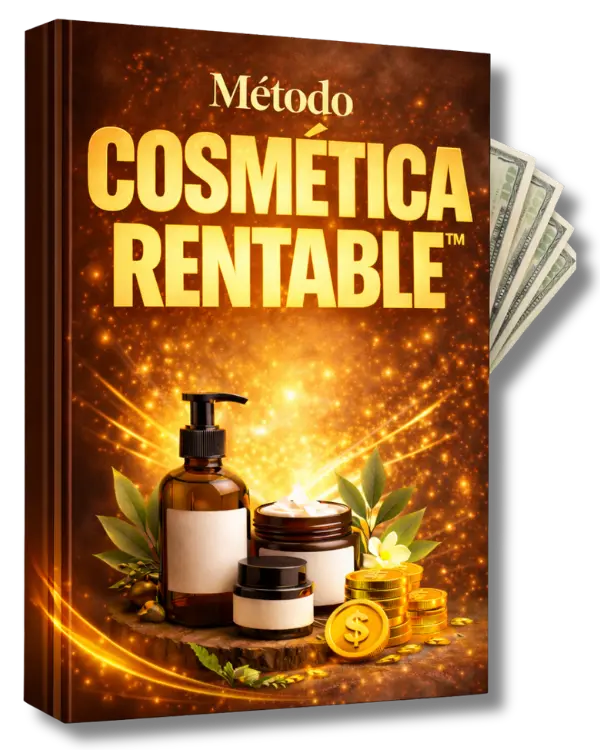 Método Cosmética Rentable